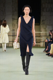 Bottega Veneta Fall 2022 Collection / Bottega Veneta осень-зима 2022