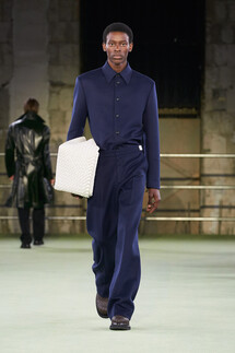 Bottega Veneta Fall 2022 Collection / Bottega Veneta осень-зима 2022