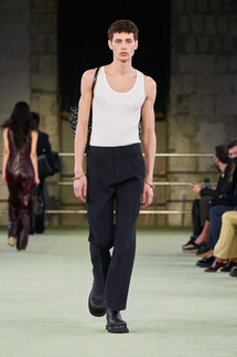 Bottega Veneta Fall 2022 Collection / Bottega Veneta осень-зима 2022