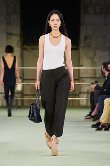 Bottega Veneta Fall 2022 Collection / Bottega Veneta осень-зима 2022