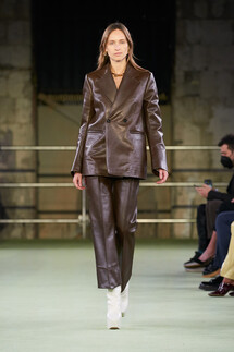 Bottega Veneta Fall 2022 Collection / Bottega Veneta осень-зима 2022