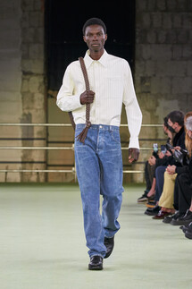 Bottega Veneta Fall 2022 Collection / Bottega Veneta осень-зима 2022