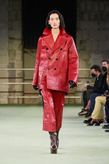 Bottega Veneta Fall 2022 Collection / Bottega Veneta осень-зима 2022
