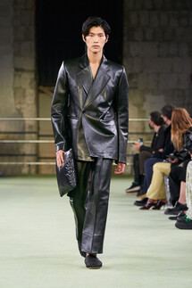 Bottega Veneta Fall 2022 Collection / Bottega Veneta осень-зима 2022