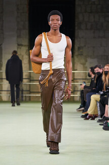 Bottega Veneta Fall 2022 Collection / Bottega Veneta осень-зима 2022