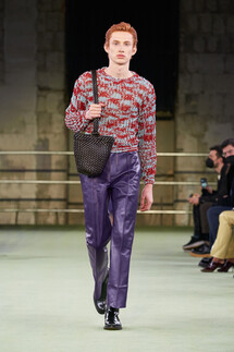 Bottega Veneta Fall 2022 Collection / Bottega Veneta осень-зима 2022