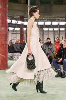 Bottega Veneta Fall 2022 Collection / Bottega Veneta осень-зима 2022
