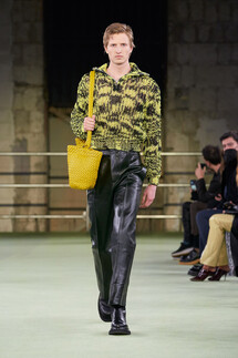 Bottega Veneta Fall 2022 Collection / Bottega Veneta осень-зима 2022
