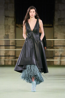 Bottega Veneta Fall 2022 Collection / Bottega Veneta осень-зима 2022