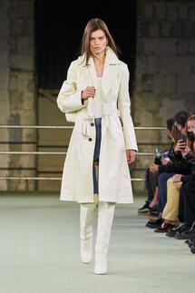 Bottega Veneta Fall 2022 Collection / Bottega Veneta осень-зима 2022