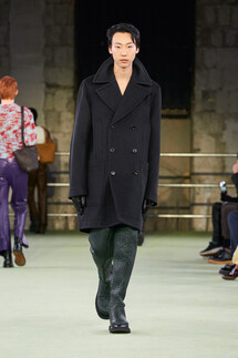 Bottega Veneta Fall 2022 Collection / Bottega Veneta осень-зима 2022