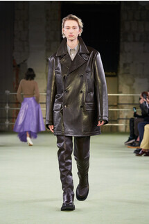 Bottega Veneta Fall 2022 Collection / Bottega Veneta осень-зима 2022