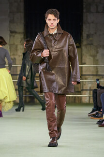 Bottega Veneta Fall 2022 Collection / Bottega Veneta осень-зима 2022