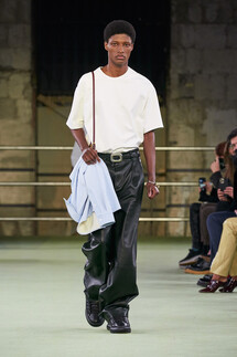 Bottega Veneta Fall 2022 Collection / Bottega Veneta осень-зима 2022