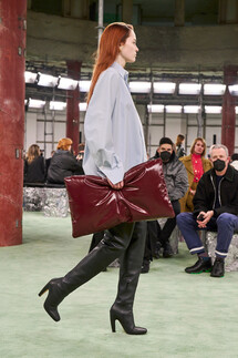 Bottega Veneta Fall 2022 Collection / Bottega Veneta осень-зима 2022