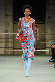Bottega Veneta Fall 2022 Collection / Bottega Veneta осень-зима 2022