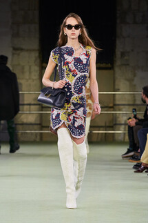 Bottega Veneta Fall 2022 Collection / Bottega Veneta осень-зима 2022