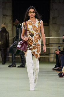 Bottega Veneta Fall 2022 Collection / Bottega Veneta осень-зима 2022