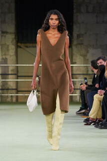 Bottega Veneta Fall 2022 Collection / Bottega Veneta осень-зима 2022