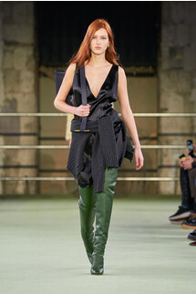 Bottega Veneta Fall 2022 Collection / Bottega Veneta осень-зима 2022