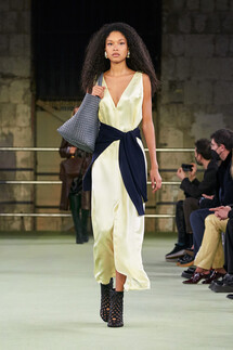Bottega Veneta Fall 2022 Collection / Bottega Veneta осень-зима 2022