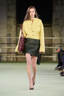 Bottega Veneta Fall 2022 Collection / Bottega Veneta осень-зима 2022