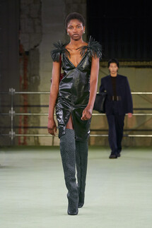 Bottega Veneta Fall 2022 Collection / Bottega Veneta осень-зима 2022