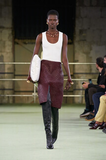Bottega Veneta Fall 2022 Collection / Bottega Veneta осень-зима 2022