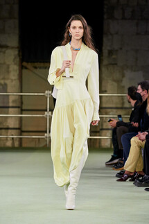 Bottega Veneta Fall 2022 Collection / Bottega Veneta осень-зима 2022
