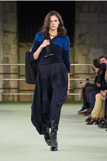 Bottega Veneta Fall 2022 Collection / Bottega Veneta осень-зима 2022