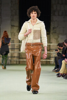 Bottega Veneta Fall 2022 Collection / Bottega Veneta осень-зима 2022