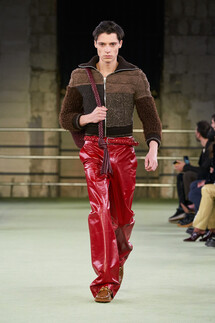Bottega Veneta Fall 2022 Collection / Bottega Veneta осень-зима 2022