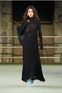 Bottega Veneta Fall 2022 Collection / Bottega Veneta осень-зима 2022
