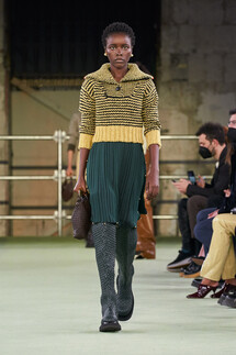 Bottega Veneta Fall 2022 Collection / Bottega Veneta осень-зима 2022