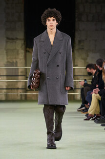 Bottega Veneta Fall 2022 Collection / Bottega Veneta осень-зима 2022