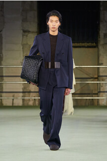 Bottega Veneta Fall 2022 Collection / Bottega Veneta осень-зима 2022