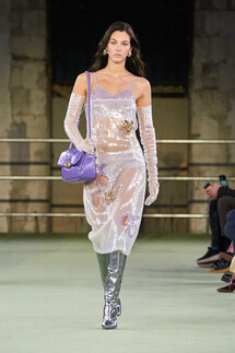 Bottega Veneta Fall 2022 Collection / Bottega Veneta осень-зима 2022