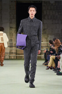 Bottega Veneta Fall 2022 Collection / Bottega Veneta осень-зима 2022