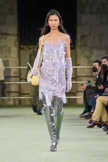 Bottega Veneta Fall 2022 Collection / Bottega Veneta осень-зима 2022