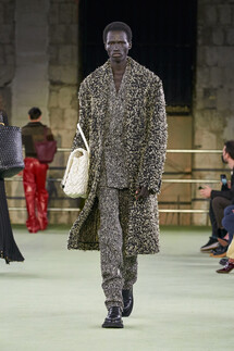 Bottega Veneta Fall 2022 Collection / Bottega Veneta осень-зима 2022