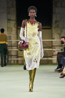 Bottega Veneta Fall 2022 Collection / Bottega Veneta осень-зима 2022