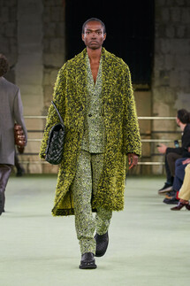 Bottega Veneta Fall 2022 Collection / Bottega Veneta осень-зима 2022