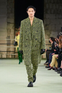 Bottega Veneta Fall 2022 Collection / Bottega Veneta осень-зима 2022