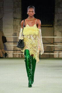 Bottega Veneta Fall 2022 Collection / Bottega Veneta осень-зима 2022