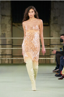 Bottega Veneta Fall 2022 Collection / Bottega Veneta осень-зима 2022