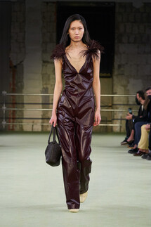Bottega Veneta Fall 2022 Collection / Bottega Veneta осень-зима 2022