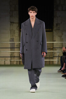 Bottega Veneta Fall 2022 Collection / Bottega Veneta осень-зима 2022