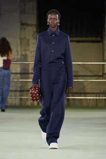 Bottega Veneta Fall 2022 Collection / Bottega Veneta осень-зима 2022