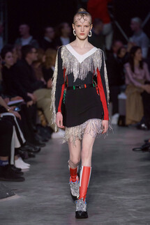Burberry Fall 2019 Ready-to-Wear / Burberry осень 2019 / Неделя моды: Лондон