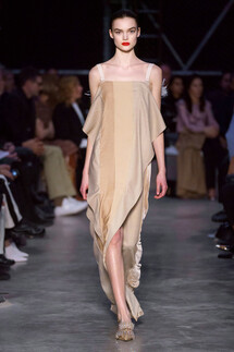 Burberry Fall 2019 Ready-to-Wear / Burberry осень 2019 / Неделя моды: Лондон